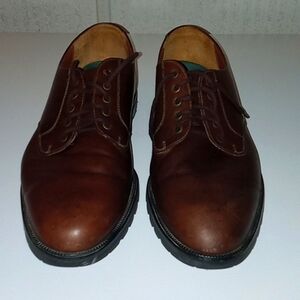 Men's Highland Creek casual/dress shoes size 14M